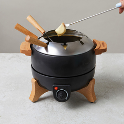 BOSKA Set à fondue électrique Party - 2.3L (EU Type F)