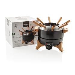 BOSKA Set à fondue électrique Party - 2.3L (EU Type F)
