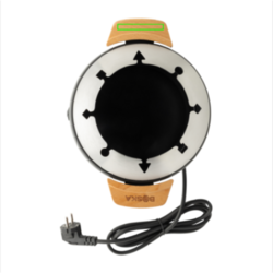 BOSKA Set à fondue électrique Party - 2.3L (EU Type F)