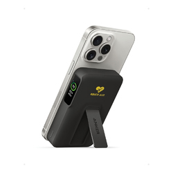 Powerbank 10.000 mAh magnétique Anker MagGo QI2