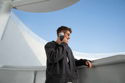 Powerbank 10.000 mAh magnétique Anker MagGo QI2