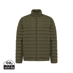 Doudoune homme en polyester recyclé IQONIQ Maiko