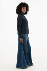 Doudoune femme en polyester recyclé IQONIQ Maiko