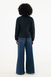 Doudoune femme en polyester recyclé IQONIQ Maiko