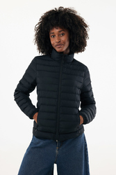 Doudoune femme en polyester recyclé IQONIQ Maiko