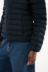 Doudoune femme en polyester recyclé IQONIQ Maiko