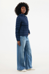 Doudoune femme en polyester recyclé IQONIQ Maiko