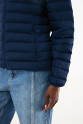 Doudoune femme en polyester recyclé IQONIQ Maiko