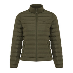 Doudoune femme en polyester recyclé IQONIQ Maiko