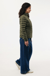 Doudoune femme en polyester recyclé IQONIQ Maiko