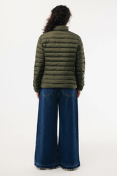 Doudoune femme en polyester recyclé IQONIQ Maiko