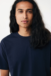 T-shirt lourd en coton recyclé IQONIQ Nikko