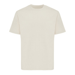 T-shirt lourd en coton recyclé IQONIQ Nikko