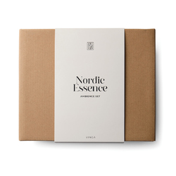 VINGA Set d'ambiance essence Nordic
