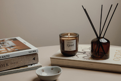 VINGA Set d'ambiance essence Nordic