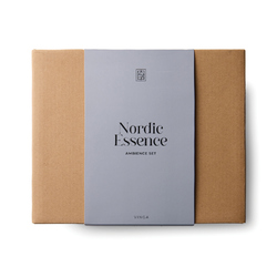 VINGA Set d'ambiance essence Nordic