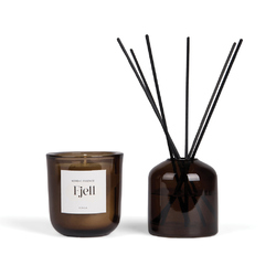 VINGA Set d'ambiance essence Nordic