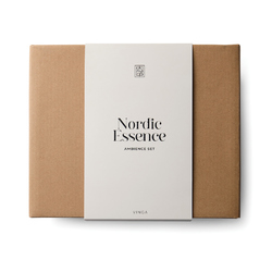 VINGA Set d'ambiance essence Nordic