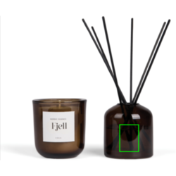 VINGA Set d'ambiance essence Nordic