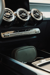 VINGA Set premier secours RCS Baltimore