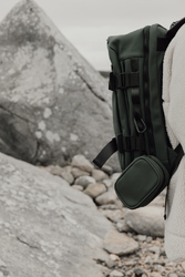 VINGA Set premier secours RCS Baltimore