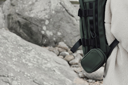 VINGA Set premier secours RCS Baltimore