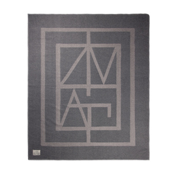 VINGA Couverture GRS Monogram