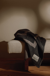 VINGA Couverture GRS Monogram