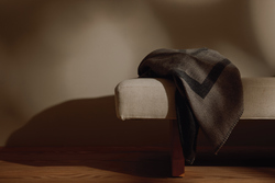 VINGA Couverture GRS Monogram