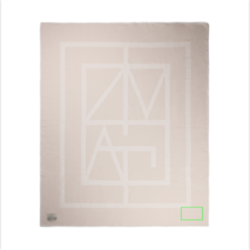 VINGA Couverture GRS Monogram