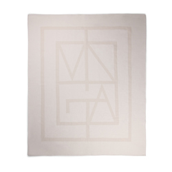 VINGA Couverture GRS Monogram
