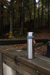 VINGA Thermos 750ml à double tasse Tono RCS