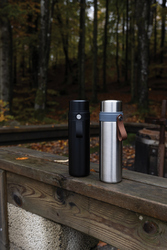 VINGA Thermos 750ml à double tasse Tono RCS