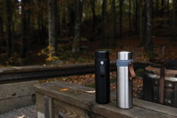 VINGA Thermos 750ml à double tasse Tono RCS