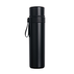 VINGA Thermos 750ml à double tasse Tono RCS