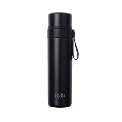 VINGA Thermos 750ml à double tasse Tono RCS