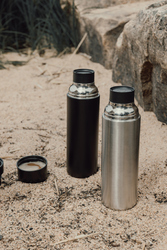 VINGA Thermos 750ml à double tasse Tono RCS