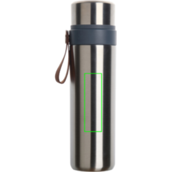 VINGA Thermos 750ml à double tasse Tono RCS