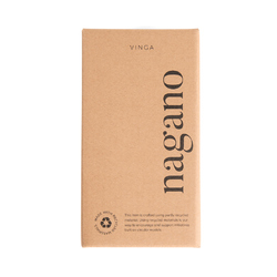 VINGA Set de 2 tasses en acier RCS Nagano