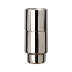 VINGA Set de 2 tasses en acier RCS Nagano