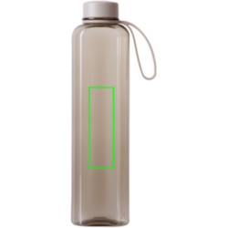 VINGA Bouteille 550ml en rPET RCS Arch