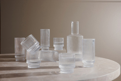 VINGA Set 4 verres highball 360ml York