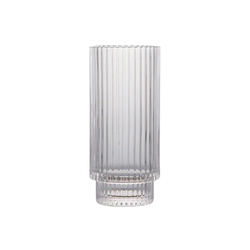 VINGA Set 4 verres highball 360ml York