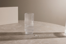 VINGA Set 4 verres highball 360ml York