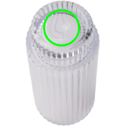 VINGA Set 4 verres highball 360ml York