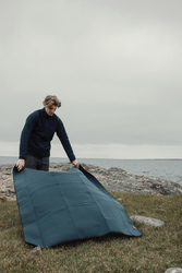 VINGA Couverture de pique-nique RCS Baltimore