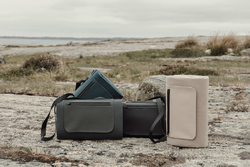 VINGA Couverture de pique-nique RCS Baltimore