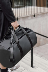 VINGA Sac à dos week-end Baltimore RCS