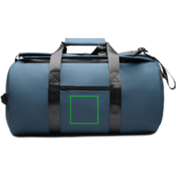 VINGA Sac à dos week-end Baltimore RCS