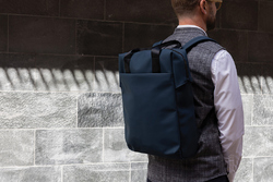 VINGA Sac à dos tote RCS Baltimore